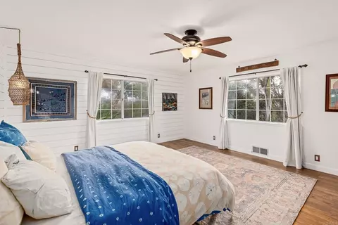 Bedroom - 808 Palaro Dr, Encinitas, CA 92024 photo 3 of 6