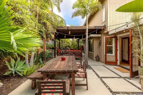 Exterior - 808 Palaro Dr, Encinitas, CA 92024 photo 13 of 23