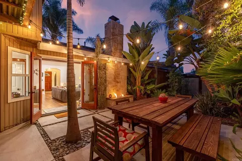 Exterior - 808 Palaro Dr, Encinitas, CA 92024 photo 6 of 23
