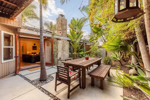 Exterior - 808 Palaro Dr, Encinitas, CA 92024 photo 7 of 23