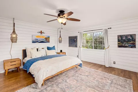 Bedroom - 808 Palaro Dr, Encinitas, CA 92024 photo 2 of 6