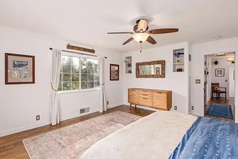Bedroom - 808 Palaro Dr, Encinitas, CA 92024 photo 4 of 6