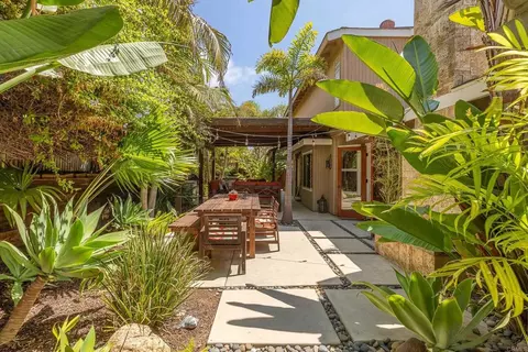 Exterior - 808 Palaro Dr, Encinitas, CA 92024 photo 12 of 23