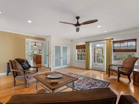 Living - 890 Passiflora Ave, Encinitas, CA 92024 photo 4 of 5