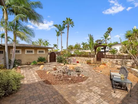 Exterior - 890 Passiflora Ave, Encinitas, CA 92024 photo 17 of 20