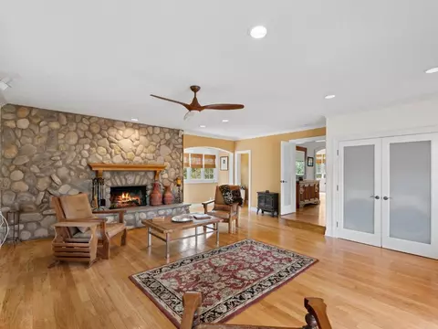 Living - 890 Passiflora Ave, Encinitas, CA 92024 photo 5 of 5