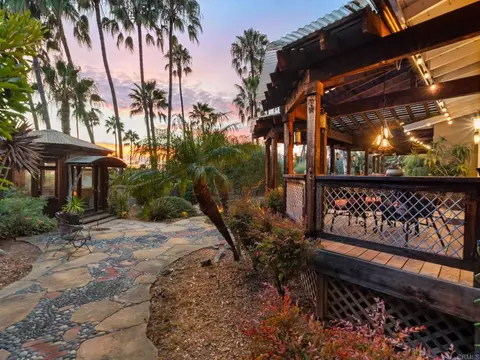 Exterior - 890 Passiflora Ave, Encinitas, CA 92024 photo 10 of 20