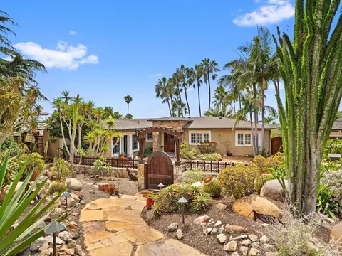 Exterior - 890 Passiflora Ave, Encinitas, CA 92024 photo 6 of 20