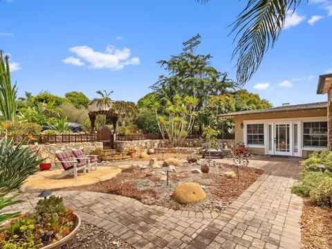 Exterior - 890 Passiflora Ave, Encinitas, CA 92024 photo 18 of 20