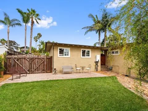 Exterior - 890 Passiflora Ave, Encinitas, CA 92024 photo 15 of 20