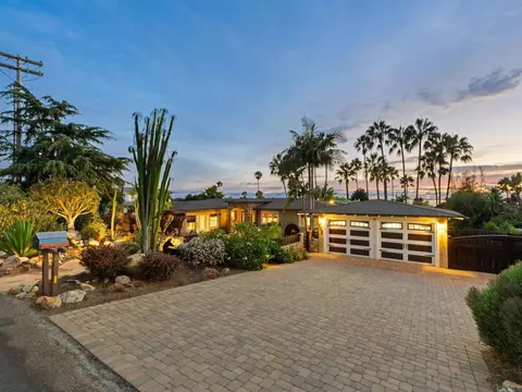 Exterior - 890 Passiflora Ave, Encinitas, CA 92024 photo 20 of 20