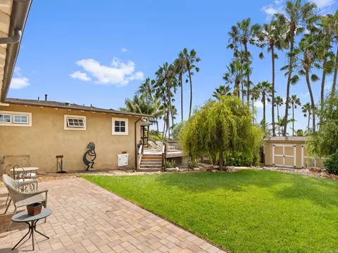 Exterior - 890 Passiflora Ave, Encinitas, CA 92024 photo 14 of 20