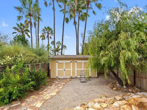 Exterior - 890 Passiflora Ave, Encinitas, CA 92024 photo 16 of 20