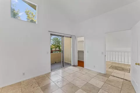 Bedroom - 390 E Madison Ave #H, El Cajon, CA 92020 photo 6 of 6