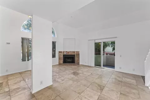 Living - 390 E Madison Ave #H, El Cajon, CA 92020 photo 2 of 3