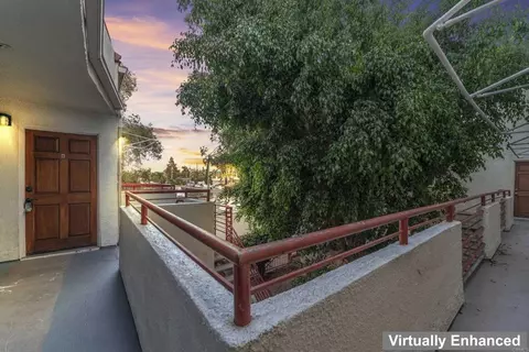 Exterior - 390 E Madison Ave #H, El Cajon, CA 92020 photo 2 of 3