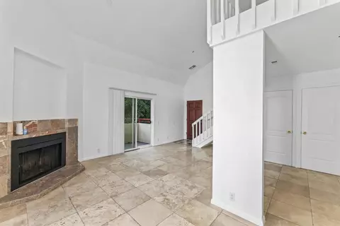 Living - 390 E Madison Ave #H, El Cajon, CA 92020 photo 3 of 3