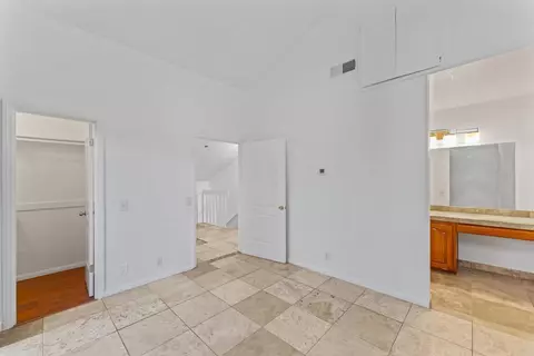 Bedroom - 390 E Madison Ave #H, El Cajon, CA 92020 photo 5 of 6