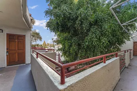Exterior - 390 E Madison Ave #H, El Cajon, CA 92020 photo 1 of 3