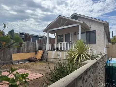 3034 Menlo Ave, San Diego, CA 92105