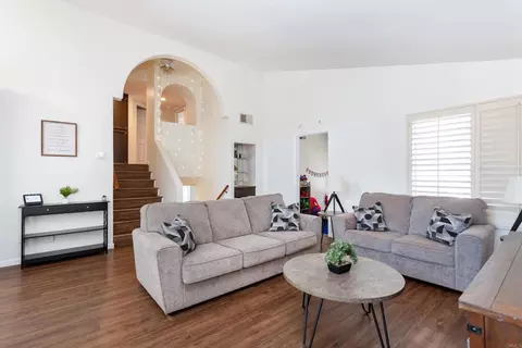 Living - 23945 Nectar Way, Ramona, CA 92065 photo 1 of 2