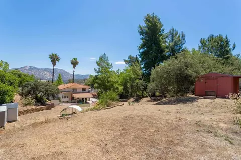 Exterior - 23945 Nectar Way, Ramona, CA 92065 photo 9 of 11