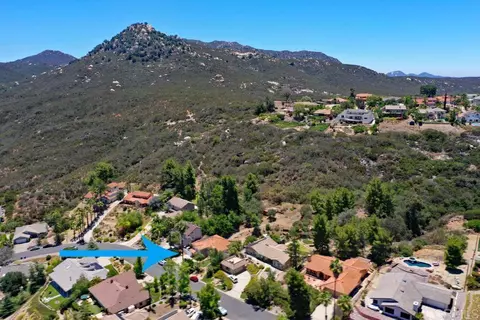 View/Area - 23945 Nectar Way, Ramona, CA 92065 photo 8 of 10