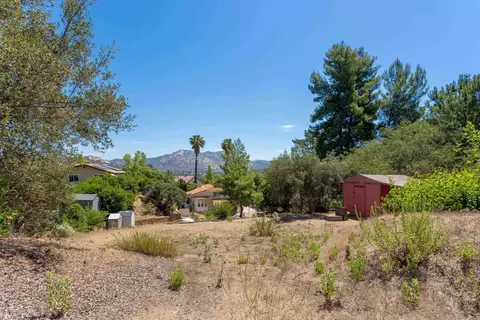 Exterior - 23945 Nectar Way, Ramona, CA 92065 photo 11 of 11