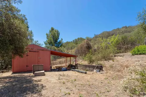 Exterior - 23945 Nectar Way, Ramona, CA 92065 photo 10 of 11