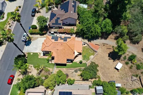 View/Area - 23945 Nectar Way, Ramona, CA 92065 photo 4 of 10