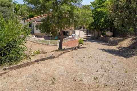 Exterior - 23945 Nectar Way, Ramona, CA 92065 photo 8 of 11