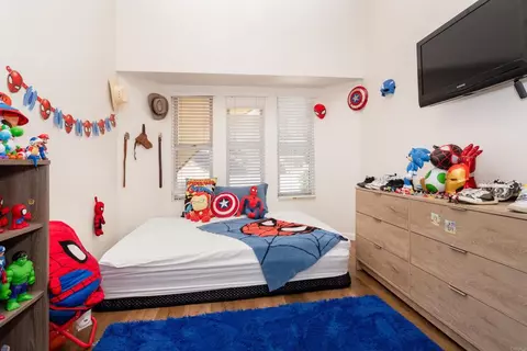 Bedroom - 23945 Nectar Way, Ramona, CA 92065 photo 5 of 5