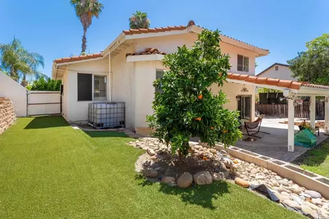Exterior - 23945 Nectar Way, Ramona, CA 92065 photo 3 of 11