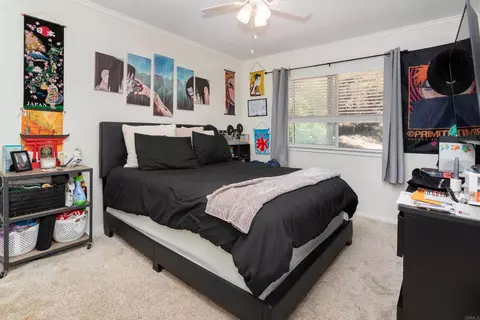 Bedroom - 23945 Nectar Way, Ramona, CA 92065 photo 4 of 5