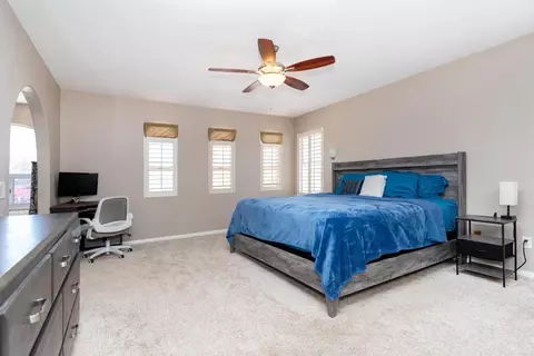 Bedroom - 23945 Nectar Way, Ramona, CA 92065 photo 3 of 5