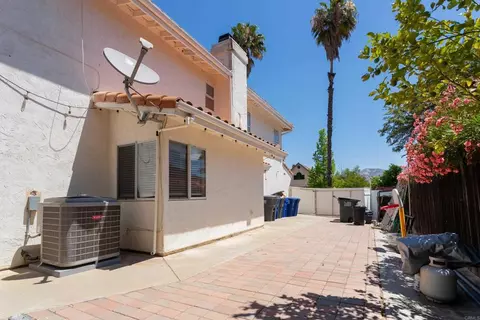 Exterior - 23945 Nectar Way, Ramona, CA 92065 photo 6 of 11