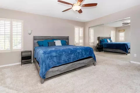 Bedroom - 23945 Nectar Way, Ramona, CA 92065 photo 1 of 5