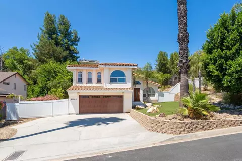 Exterior - 23945 Nectar Way, Ramona, CA 92065 photo 1 of 11