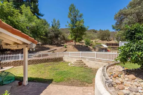 Exterior - 23945 Nectar Way, Ramona, CA 92065 photo 5 of 11