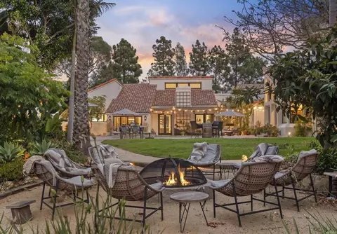 17940 Avenida Alondra, Rancho Santa Fe, CA 92067