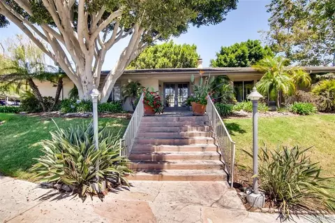Exterior - 432 Edgehill Ln #156, Oceanside, CA 92054 photo 3 of 4