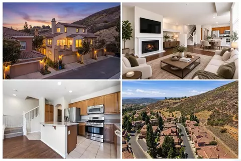 1355 Sky Ridge Ct, San Marcos, CA 92078