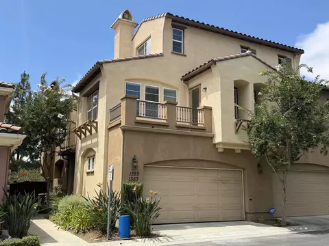 1355 Sky Ridge Ct, San Marcos, CA 92078