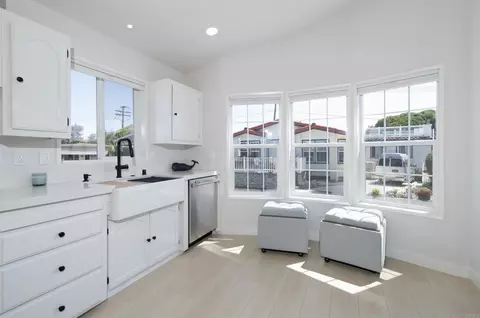 Kitchen - 6503 Friendly, Carlsbad, CA 92011 photo 4 of 4
