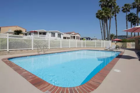 Exterior - 6503 Friendly, Carlsbad, CA 92011 photo 3 of 4