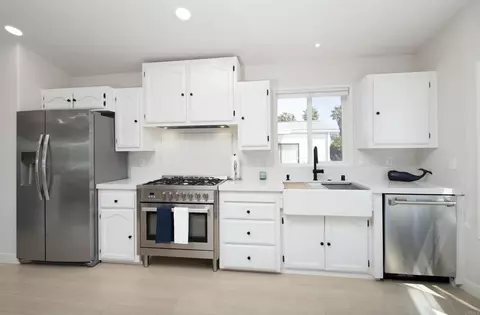 Kitchen - 6503 Friendly, Carlsbad, CA 92011 photo 3 of 4