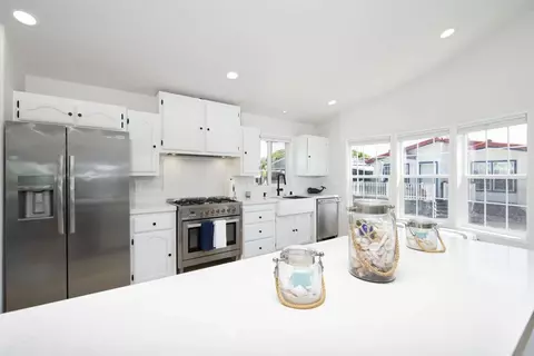 Kitchen - 6503 Friendly, Carlsbad, CA 92011 photo 2 of 4