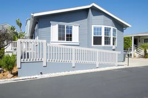 Exterior - 6503 Friendly, Carlsbad, CA 92011 photo 1 of 4