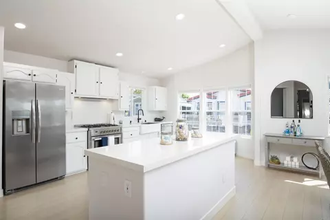 Kitchen - 6503 Friendly, Carlsbad, CA 92011 photo 1 of 4