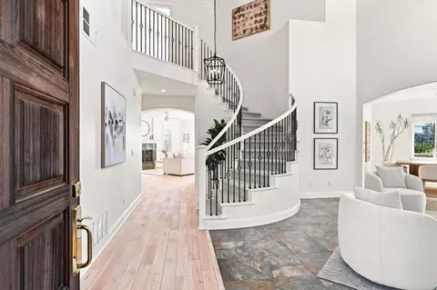 Entry Way - 1023 Turnstone Rd, Carlsbad, CA 92011 photo 1 of 2